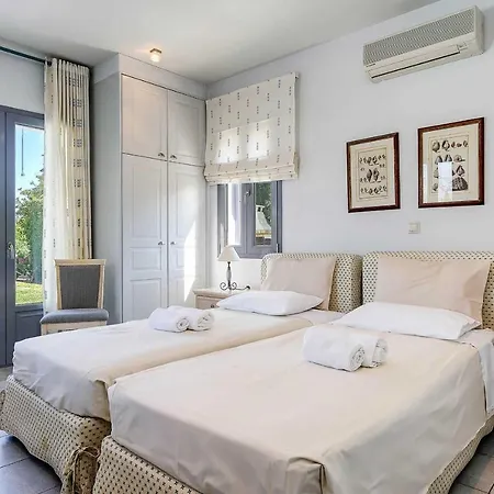 Votsalo Villa Kaligata