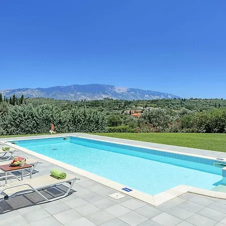 Votsalo Villa Kaligata