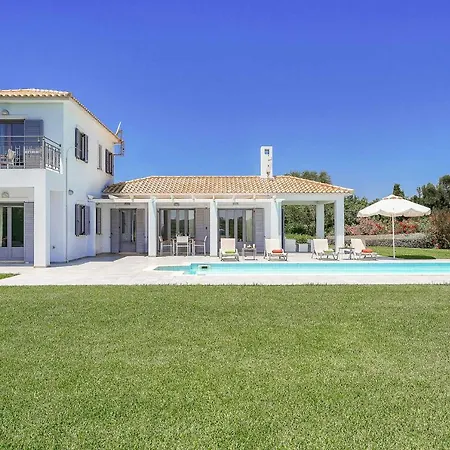 Villa Votsalo Kaligata